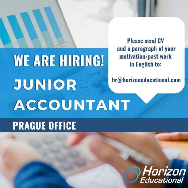JUNIOR ACCOUNTANT